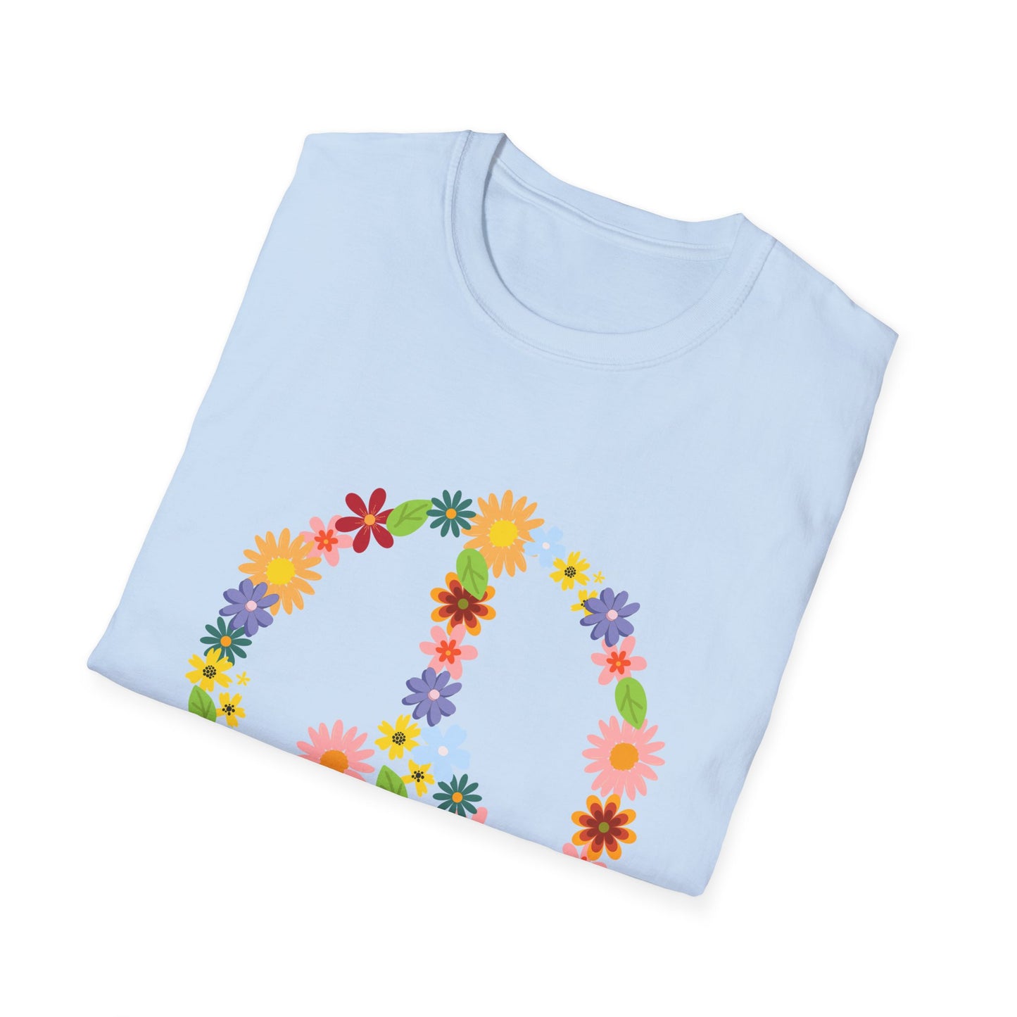 Child of the 60s t-Shirt