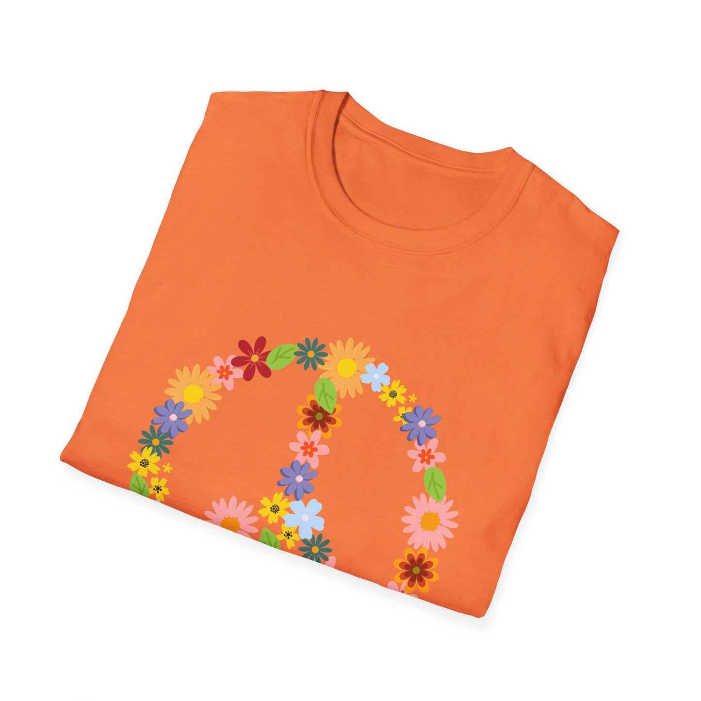 Child of the 60s t-Shirt