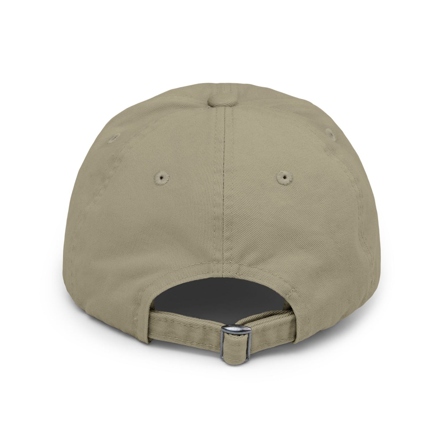 Garden Distressed Cap