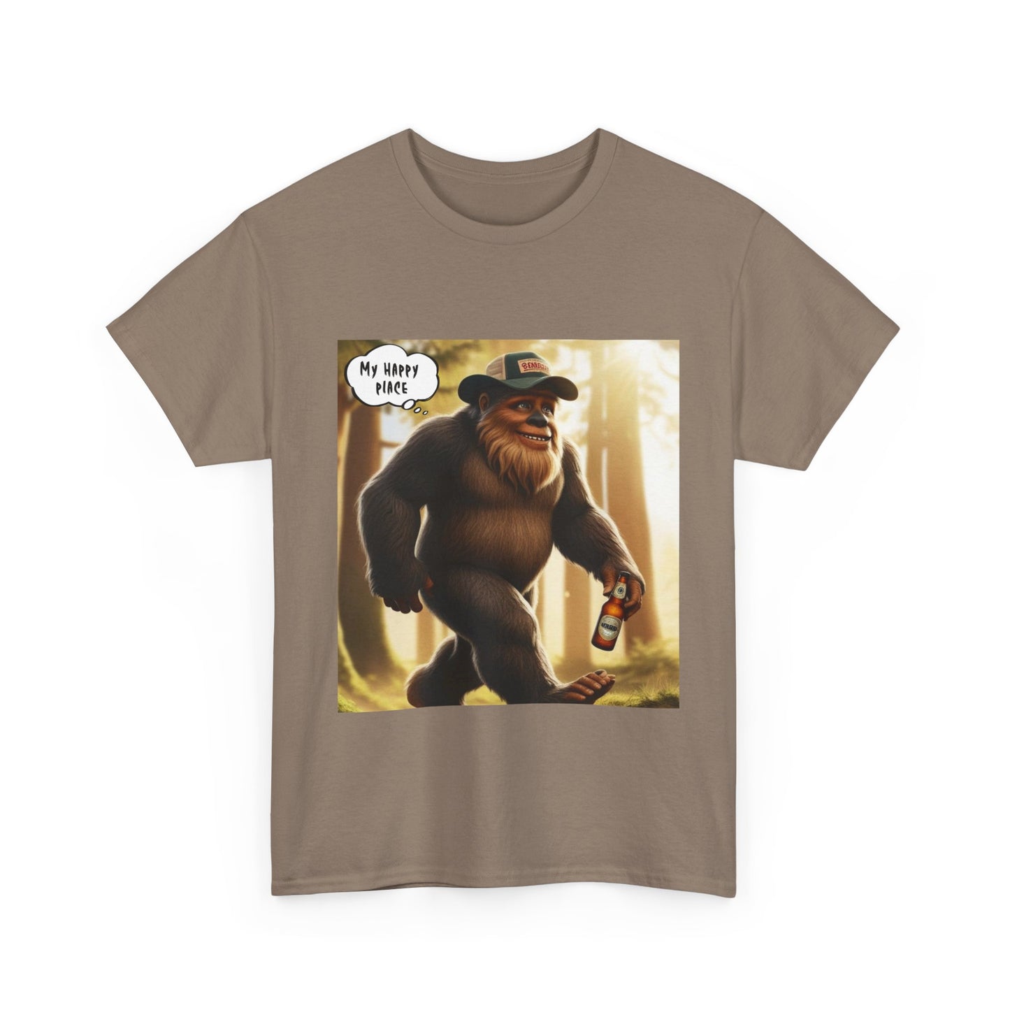 My happy place t-shirt
