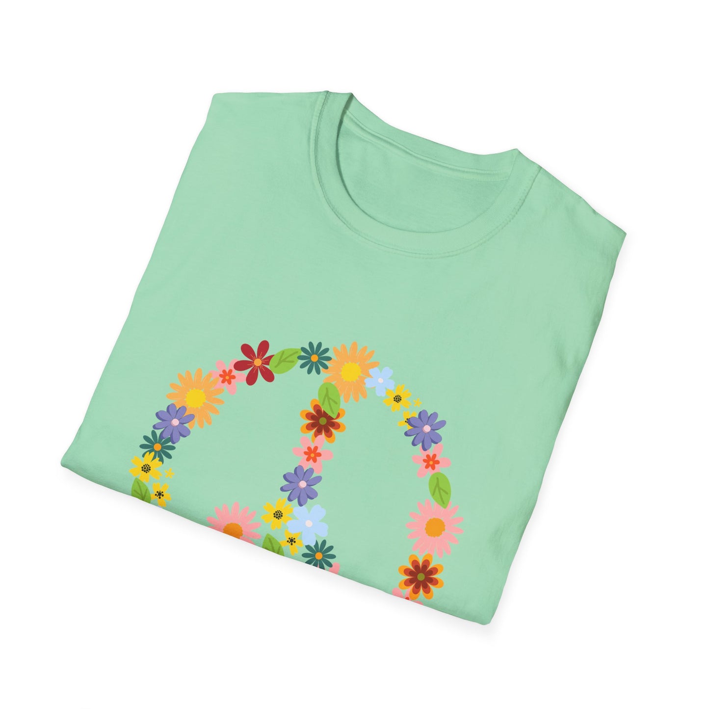 Child of the 60s t-Shirt