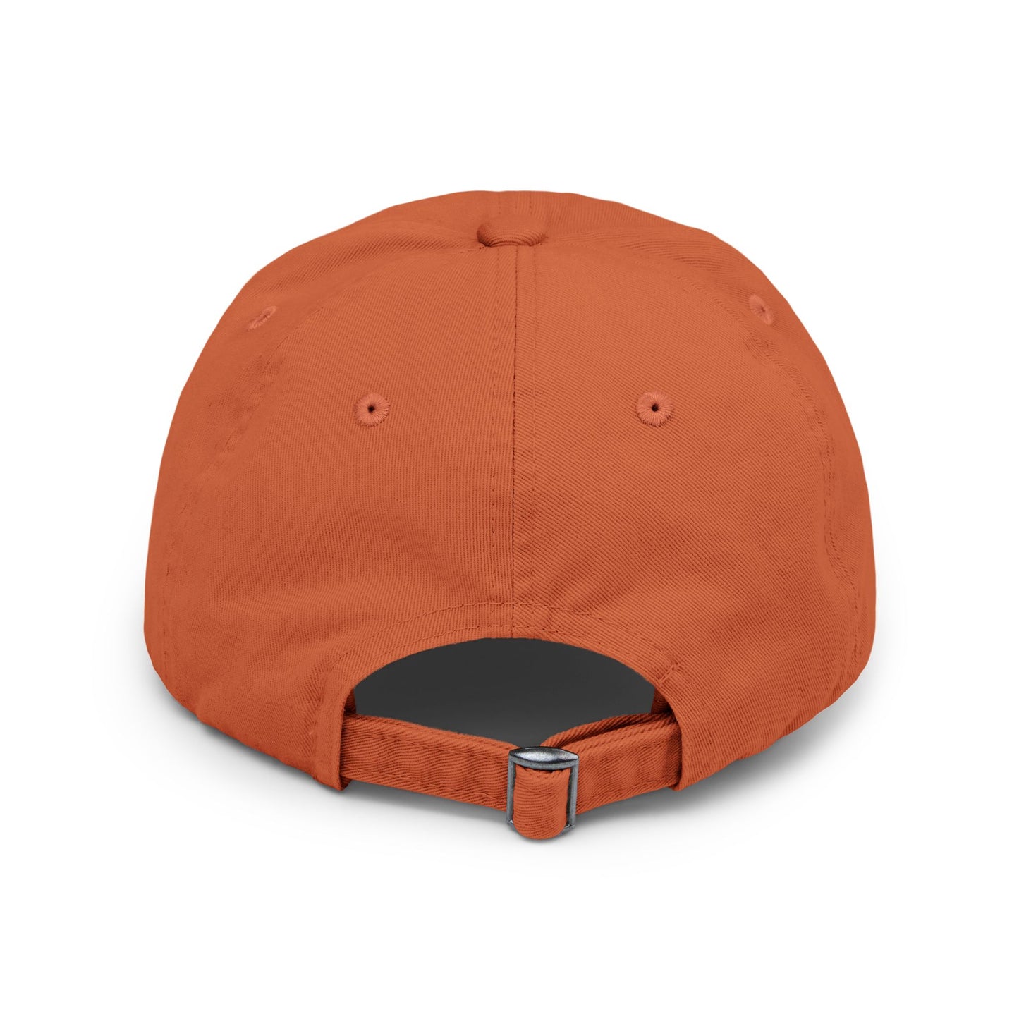 Garden Distressed Cap