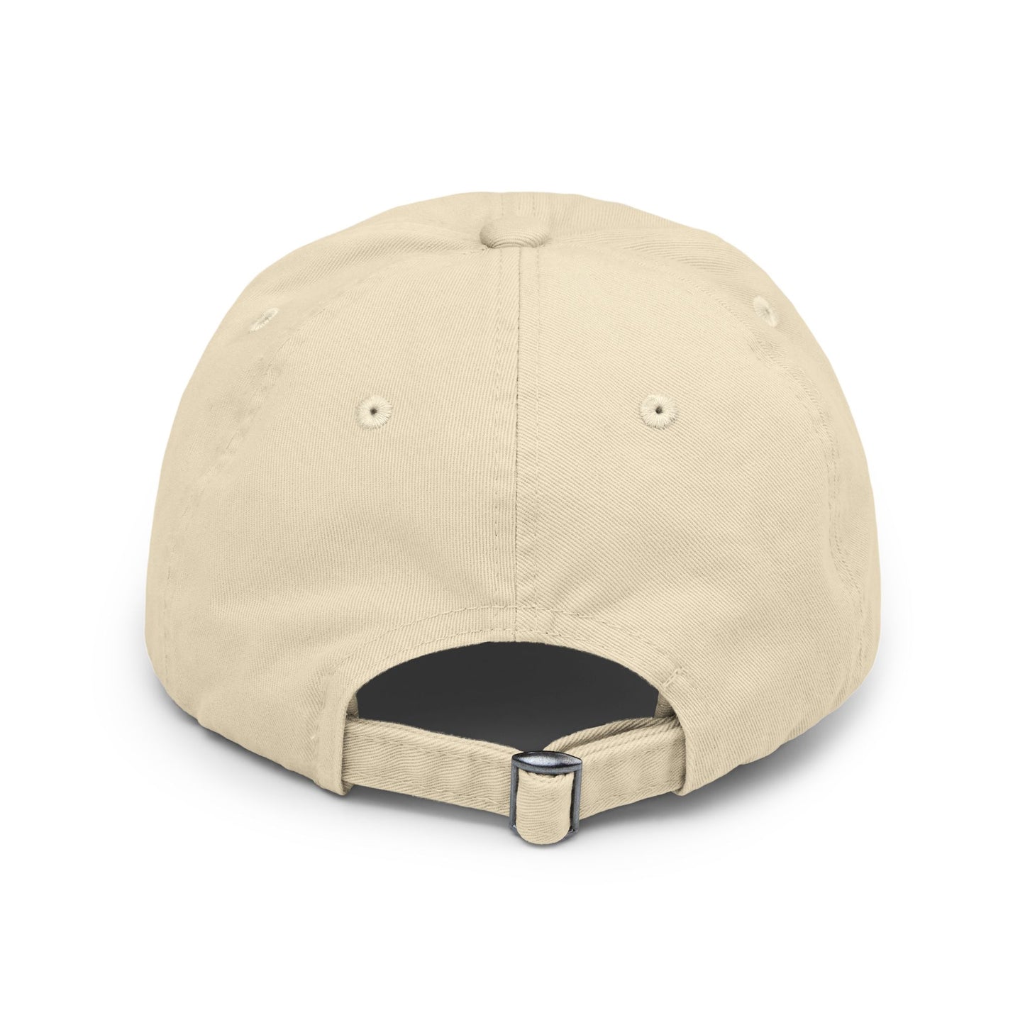 Garden Distressed Cap