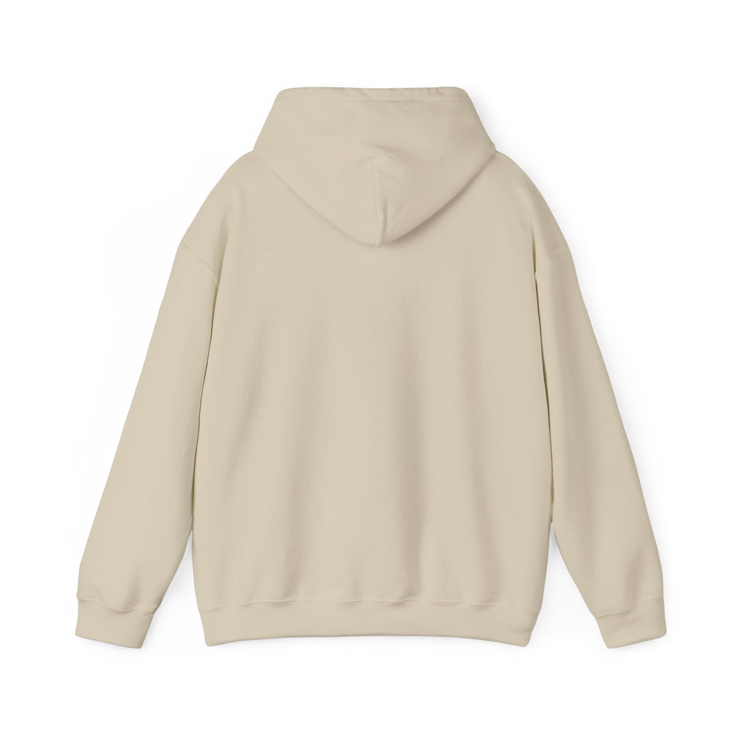 Free Hugs Hooded Sweatshirt