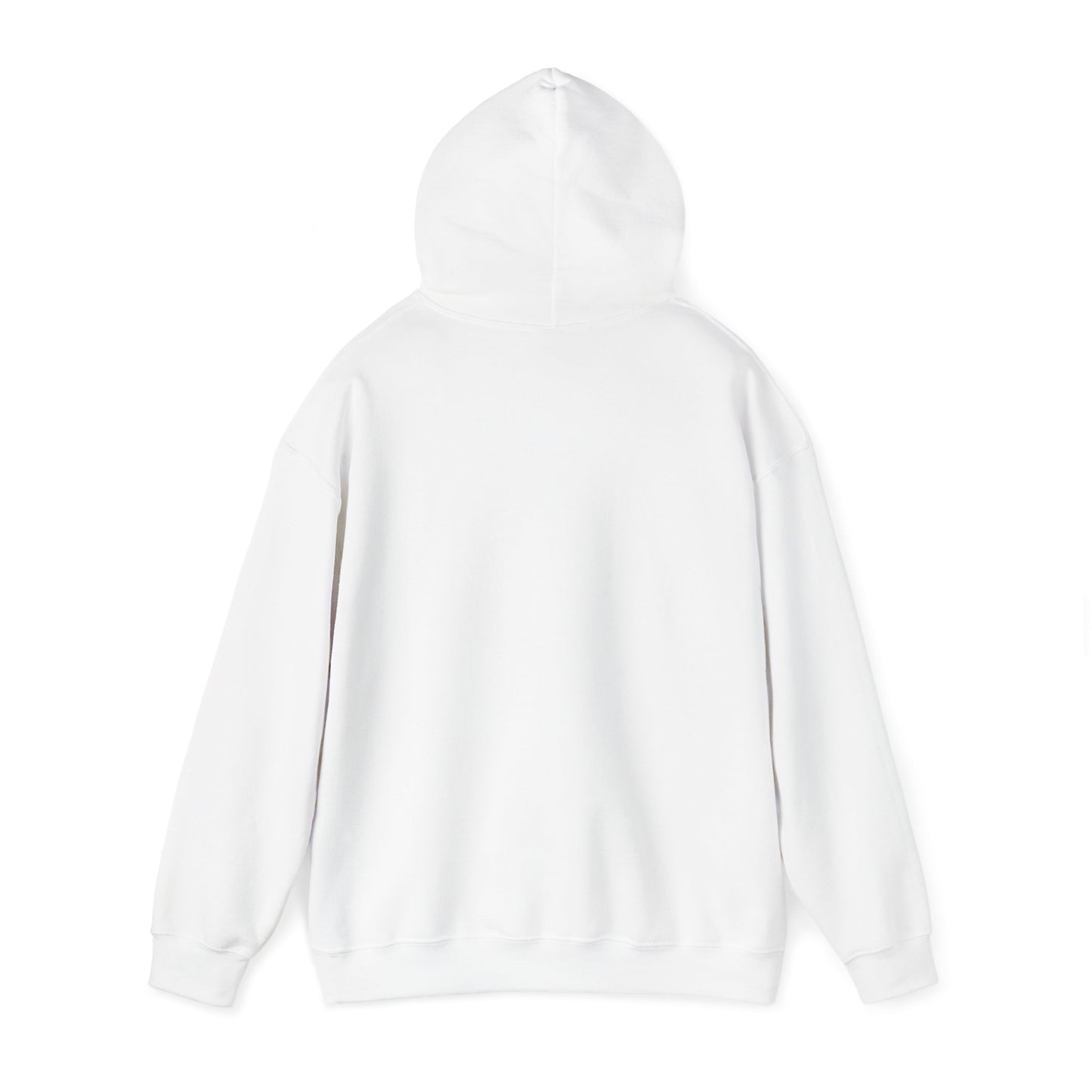 Free Hugs Hooded Sweatshirt