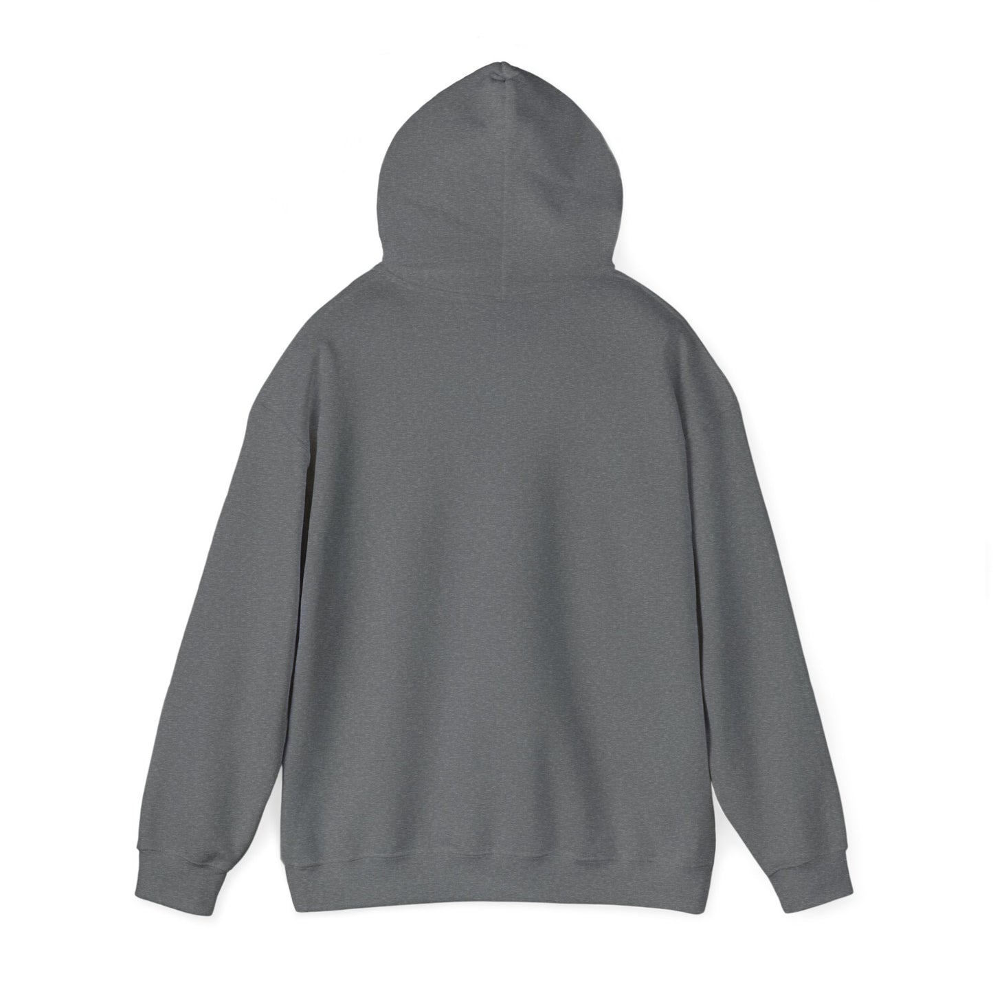 Free Hugs Hooded Sweatshirt