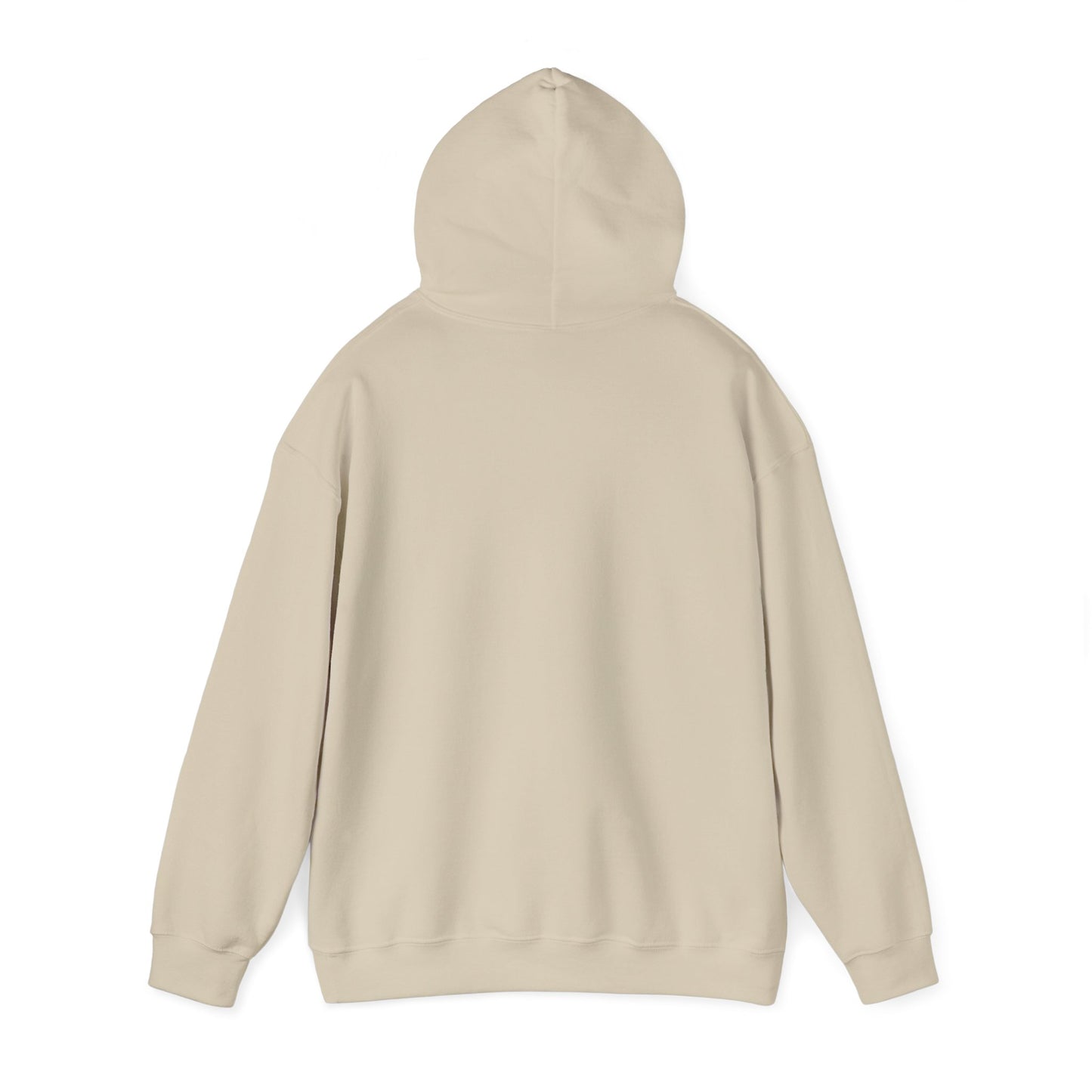 Free Hugs Hooded Sweatshirt