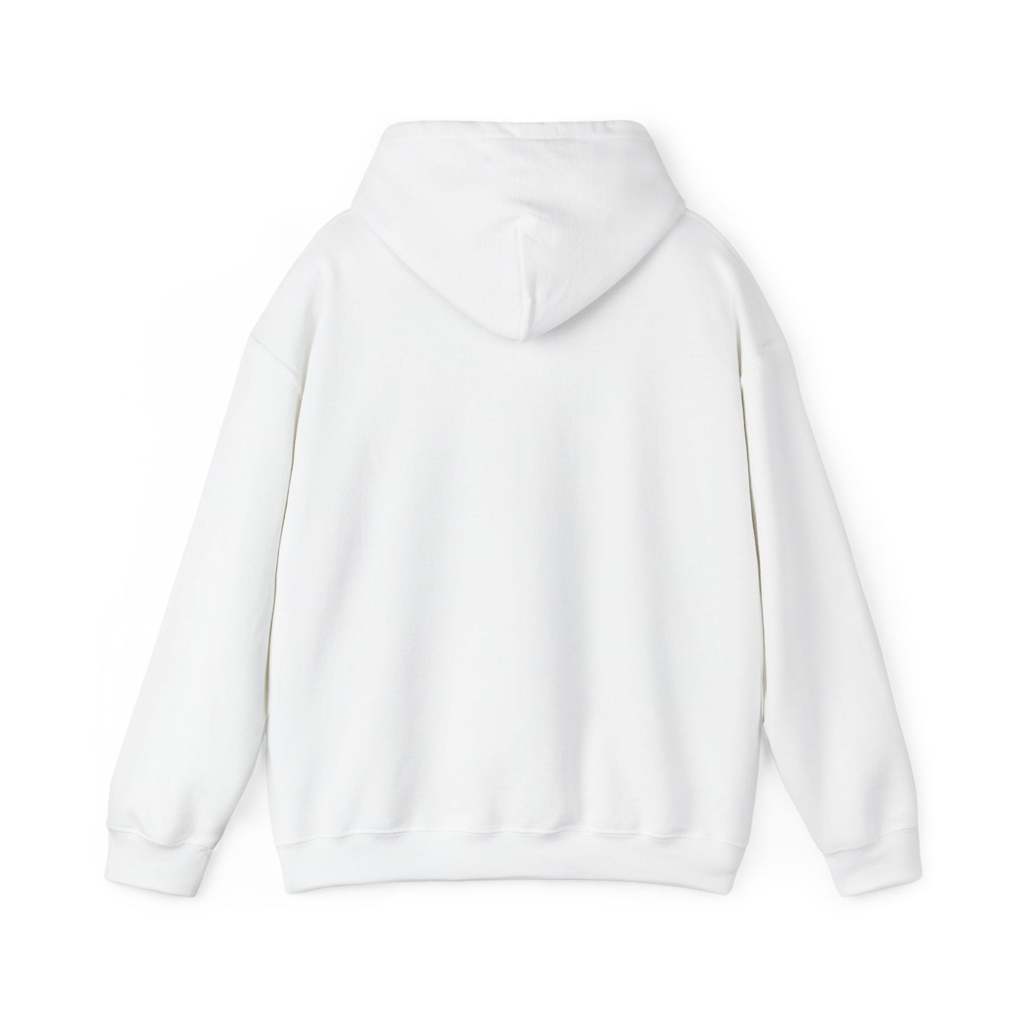 Free Hugs Hooded Sweatshirt