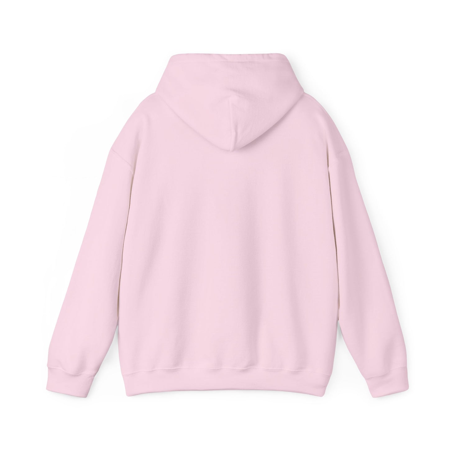 Free Hugs Hooded Sweatshirt