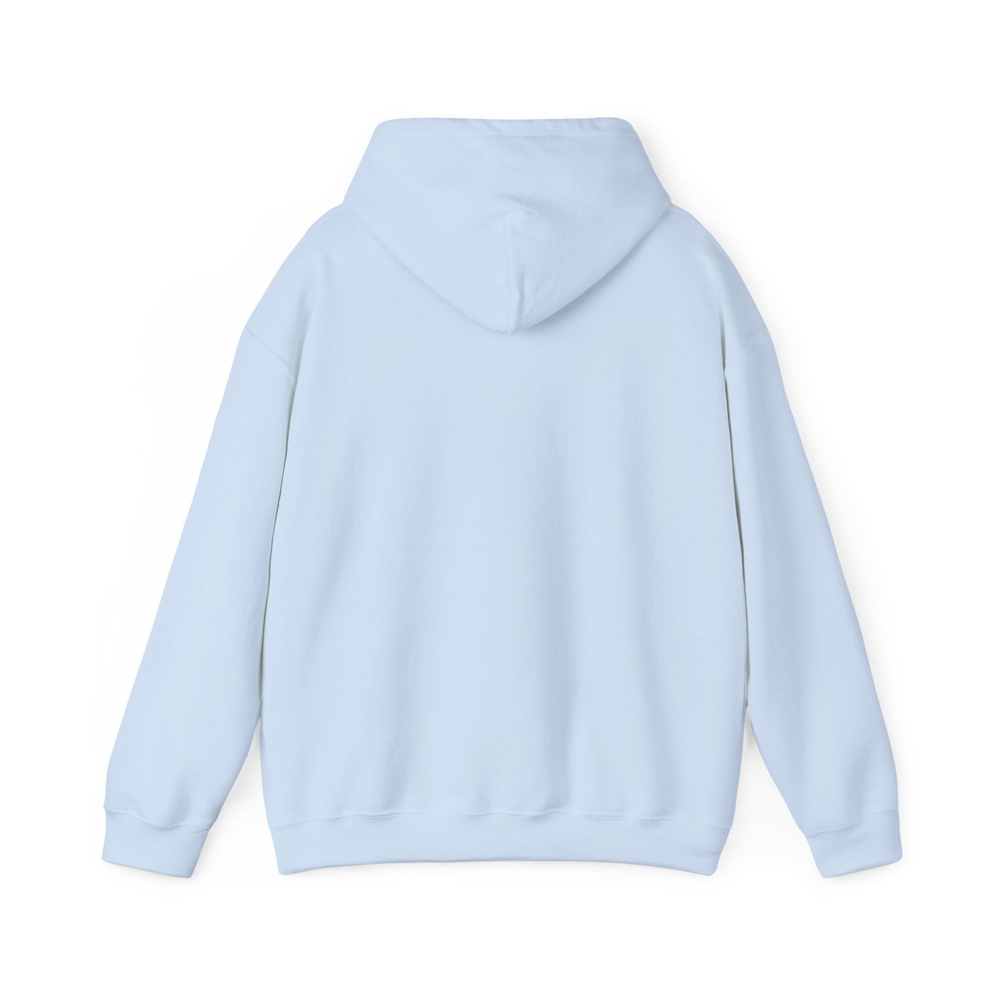 Free Hugs Hooded Sweatshirt