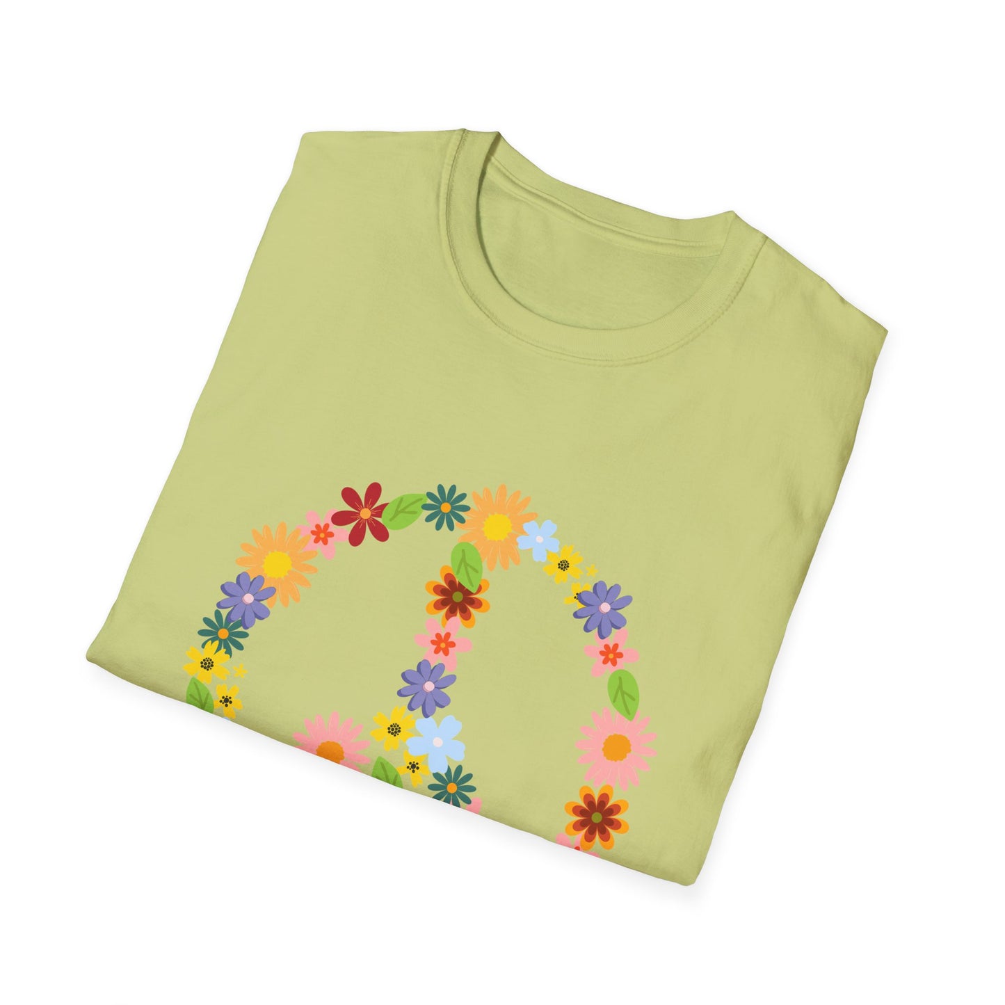 Child of the 60s t-Shirt