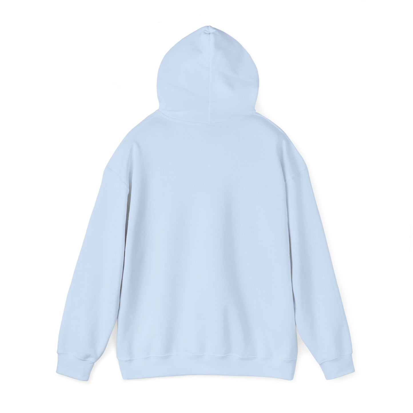 Free Hugs Hooded Sweatshirt