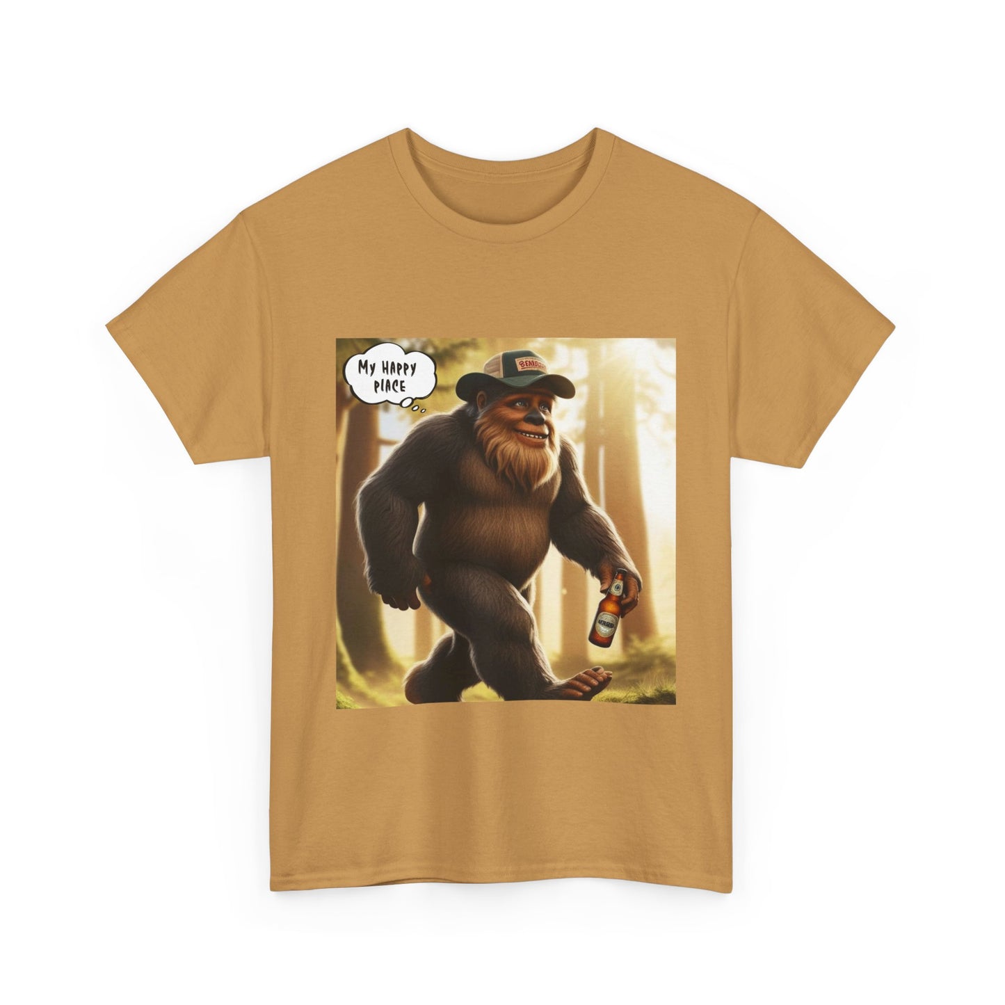 My happy place t-shirt
