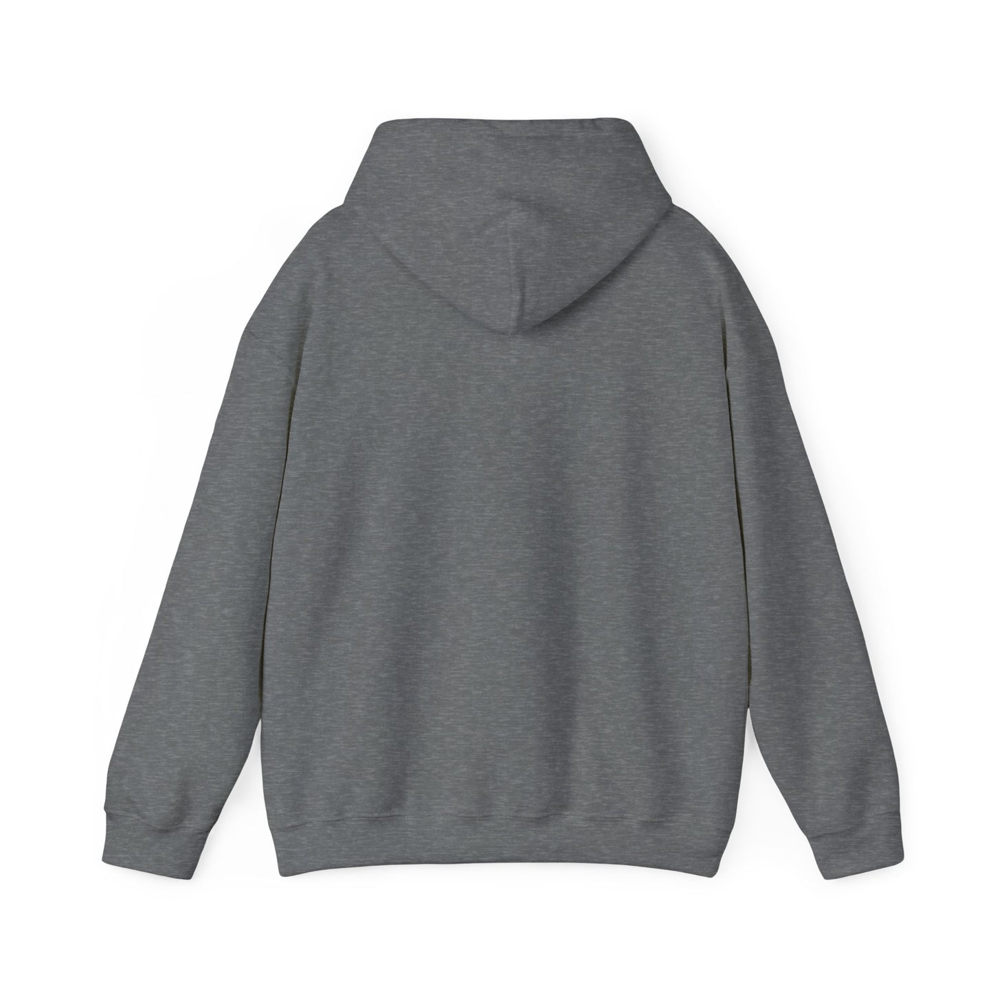 Free Hugs Hooded Sweatshirt