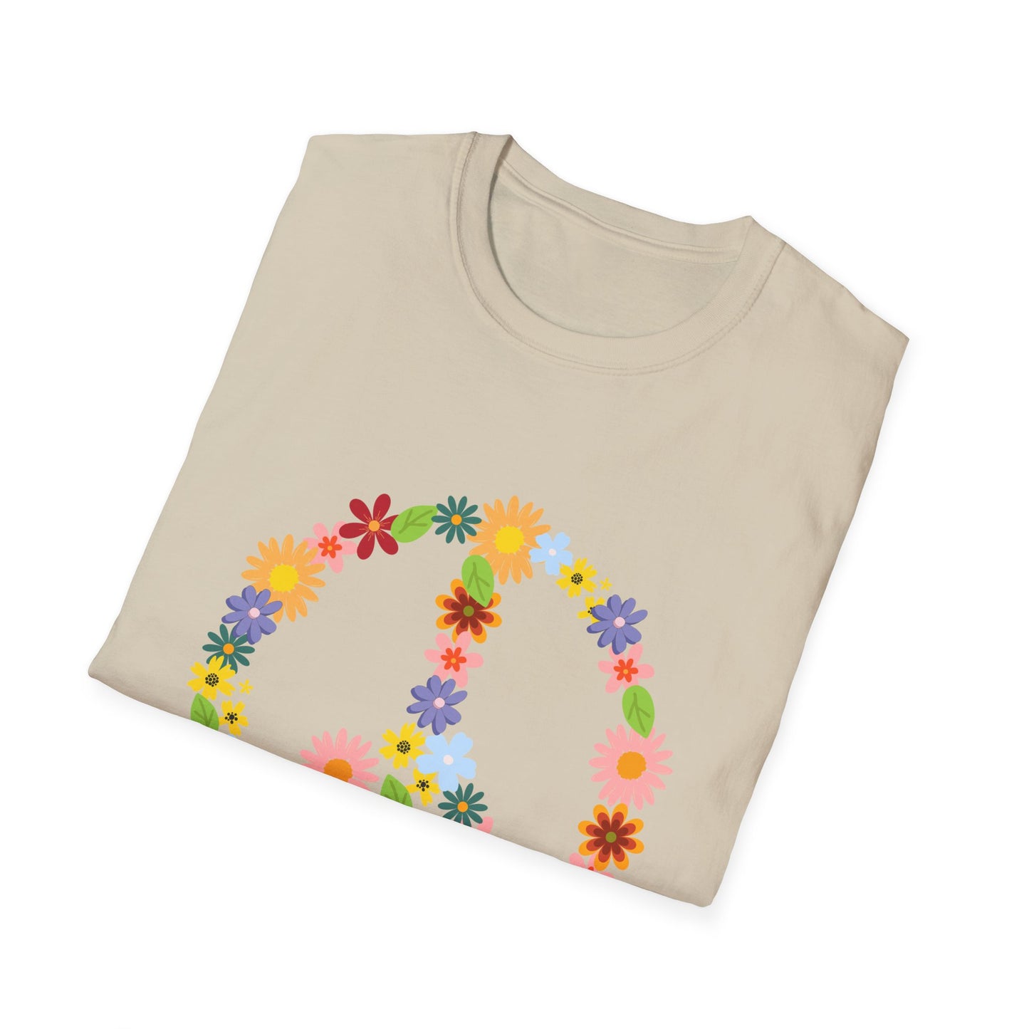 Child of the 60s t-Shirt
