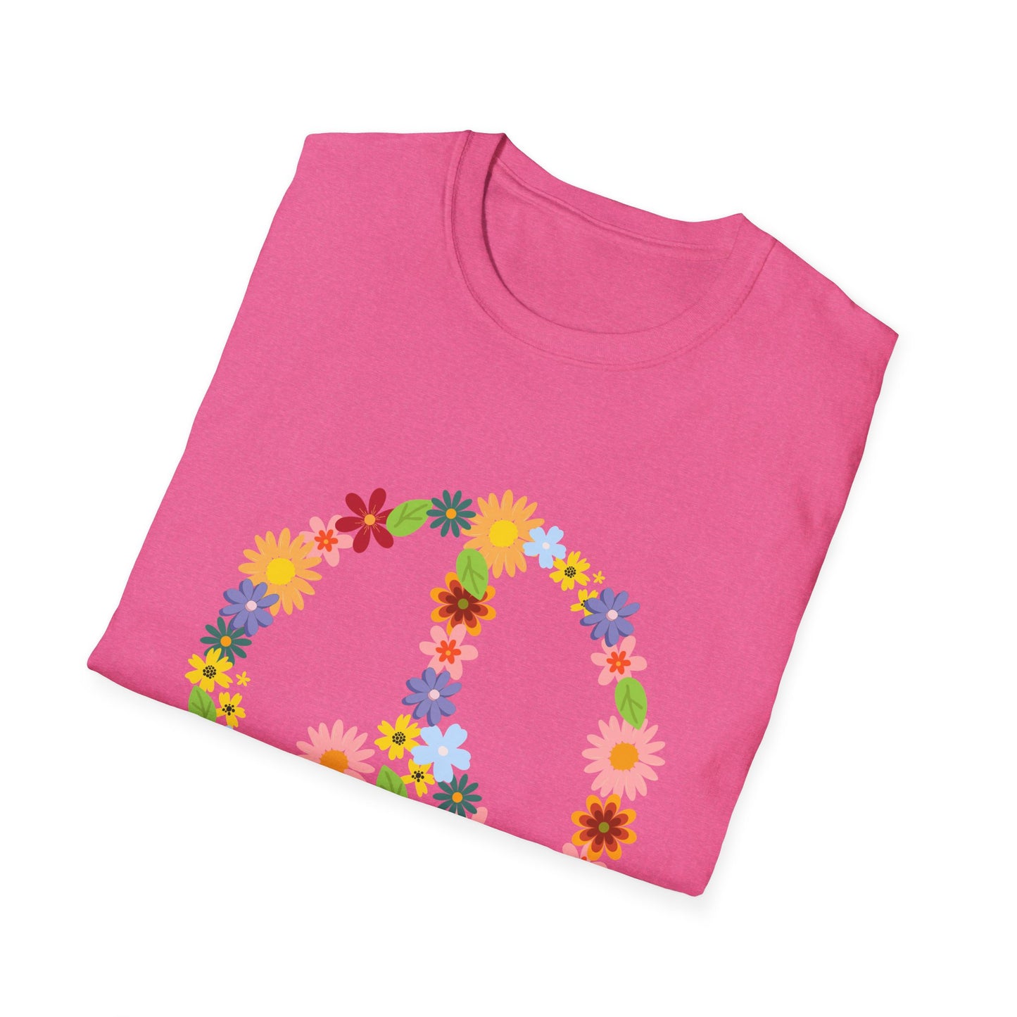 Child of the 60s t-Shirt