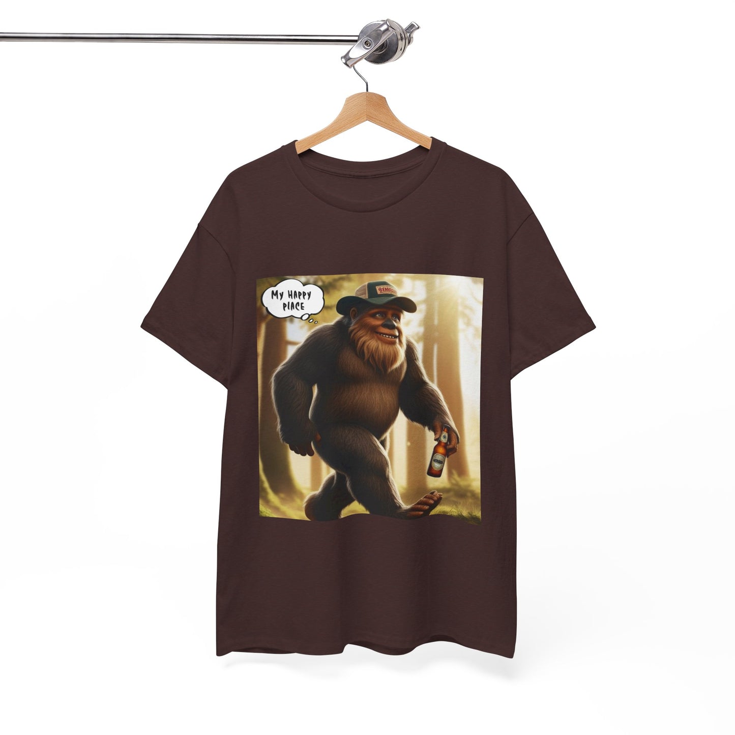 My happy place t-shirt
