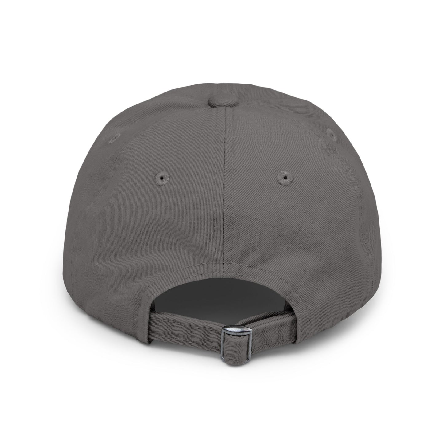 Garden Distressed Cap