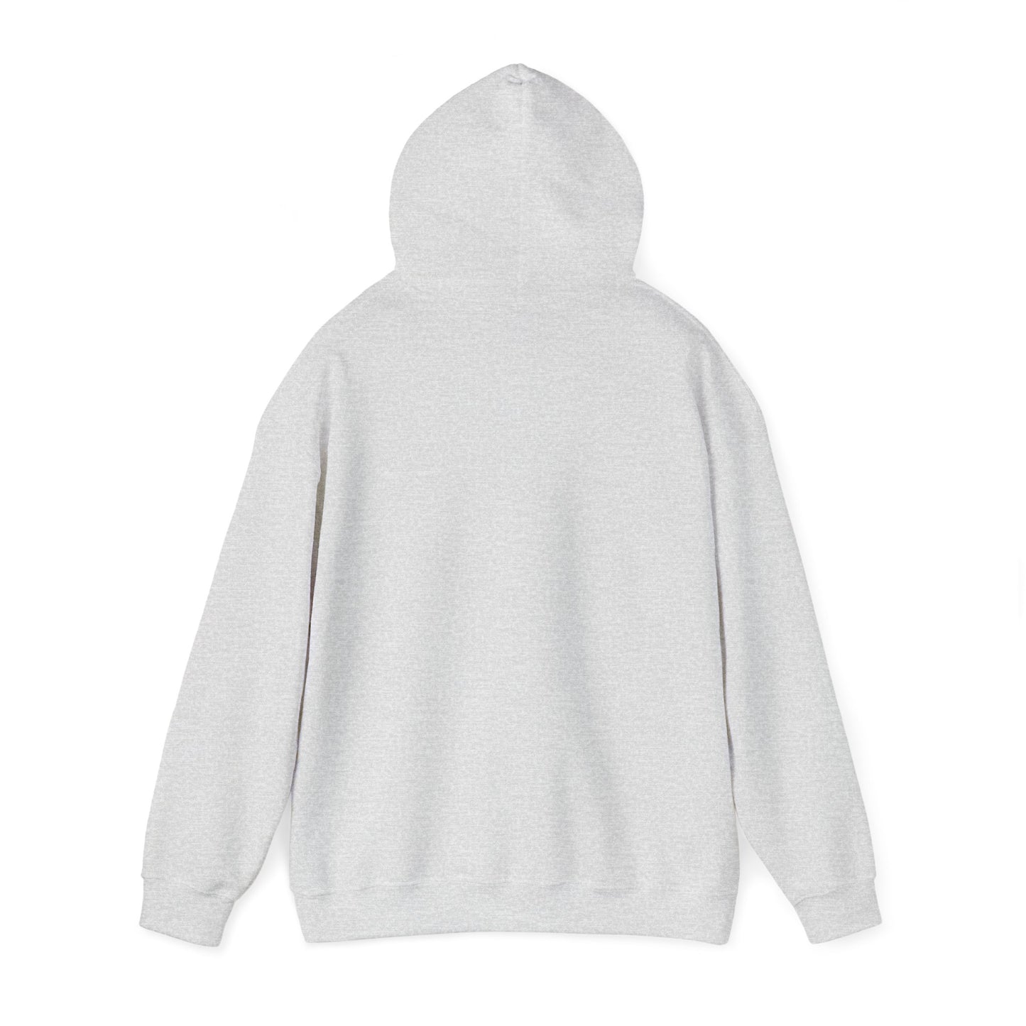Free Hugs Hooded Sweatshirt