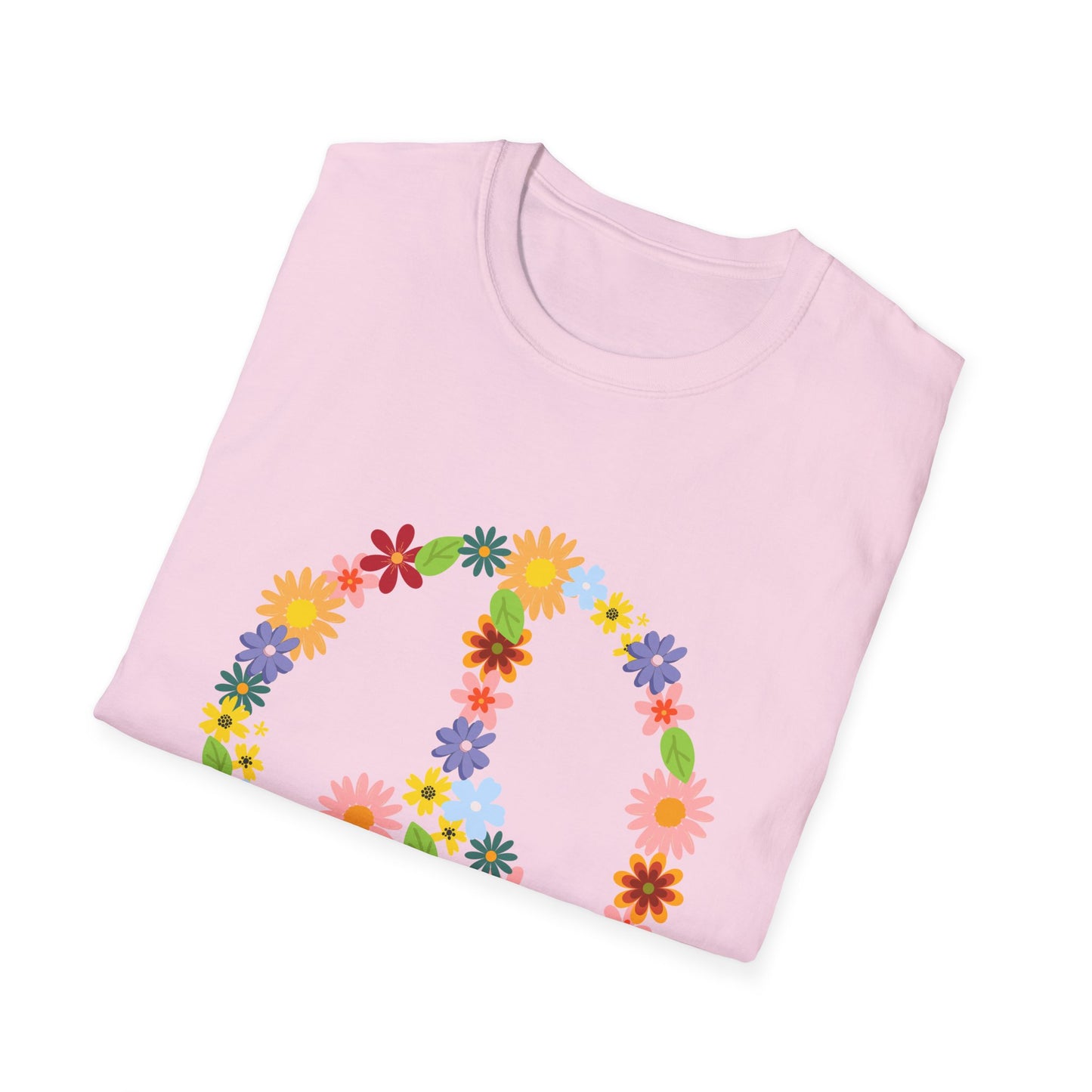 Child of the 60s t-Shirt