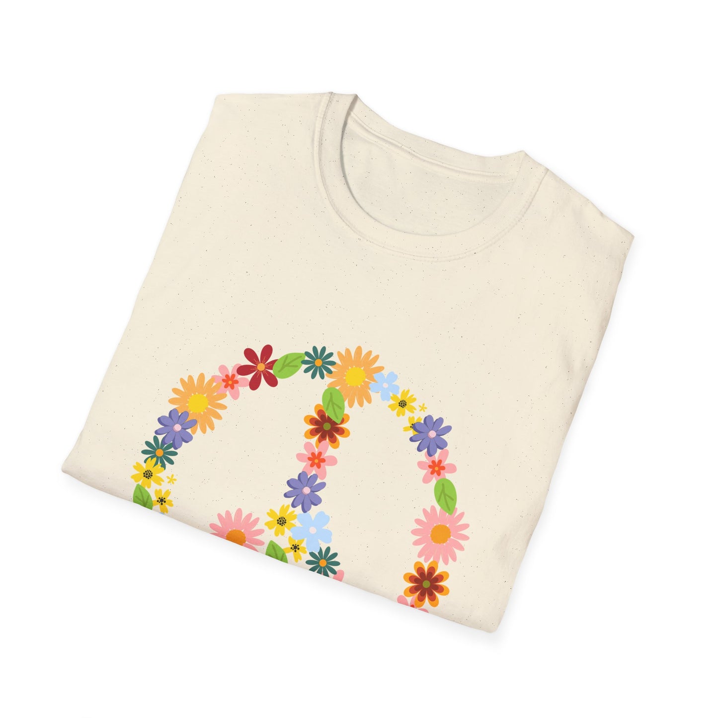 Child of the 60s t-Shirt