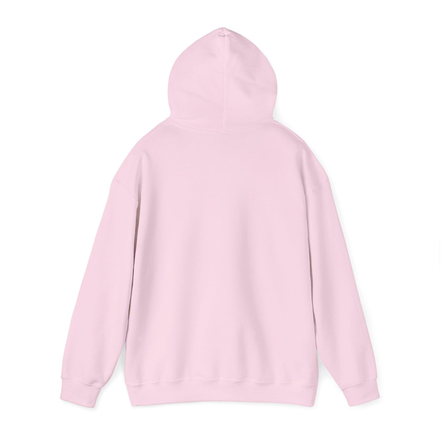 Free Hugs Hooded Sweatshirt