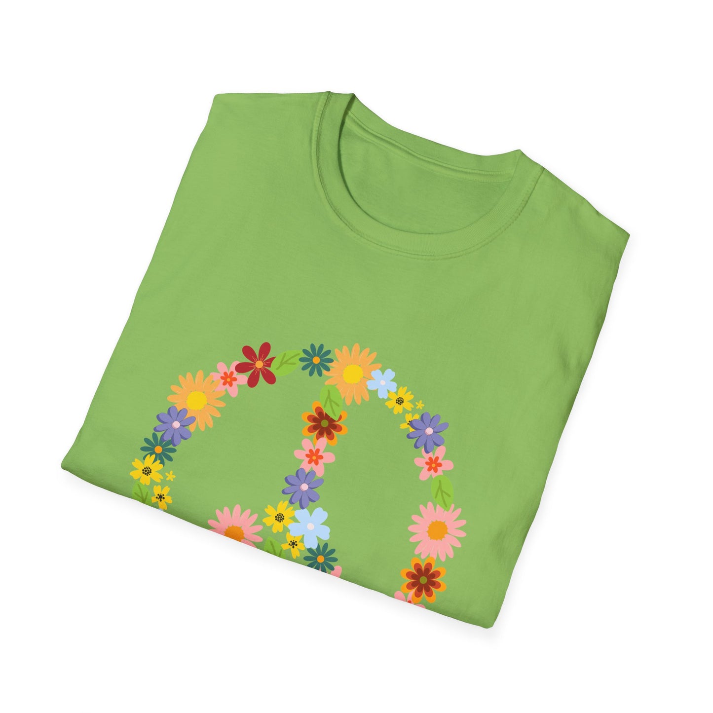 Child of the 60s t-Shirt