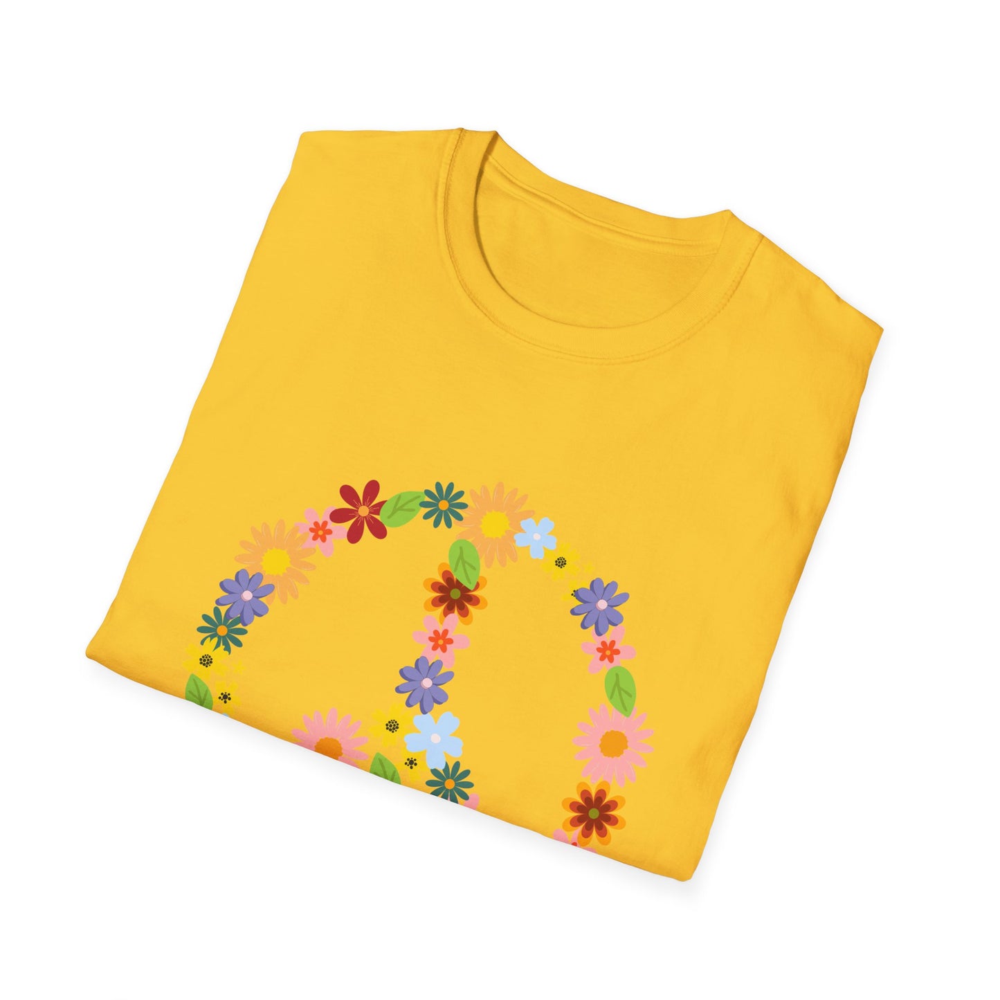 Child of the 60s t-Shirt