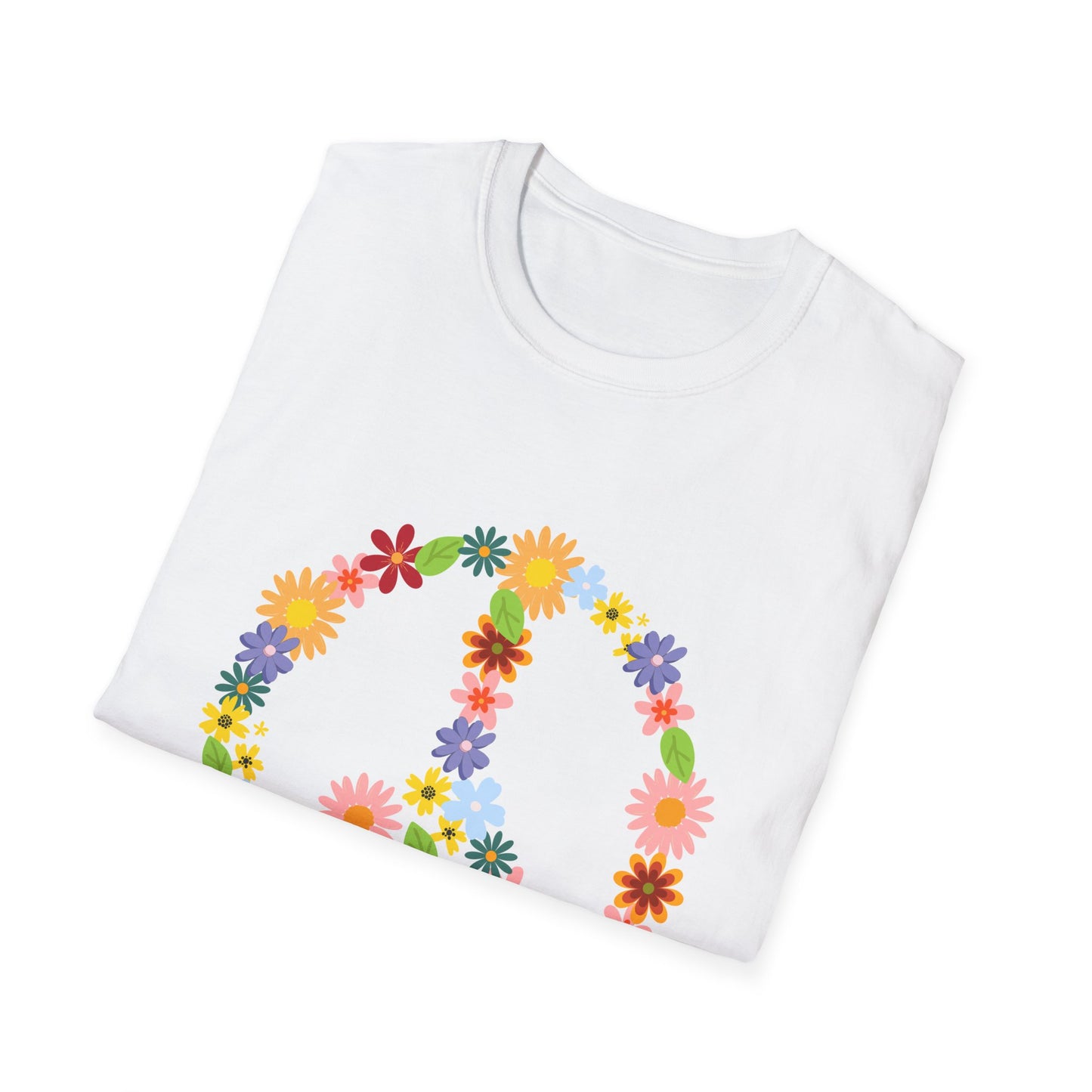 Child of the 60s t-Shirt