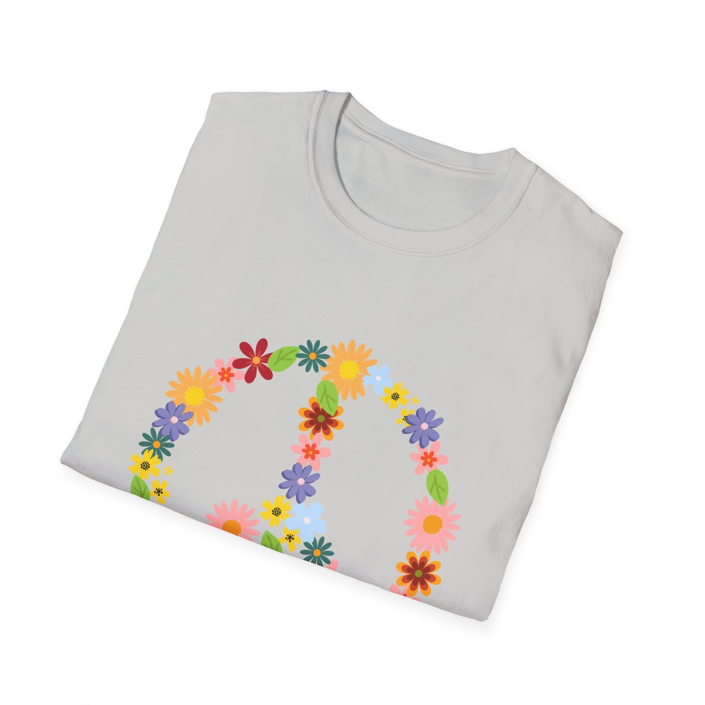 Child of the 60s t-Shirt